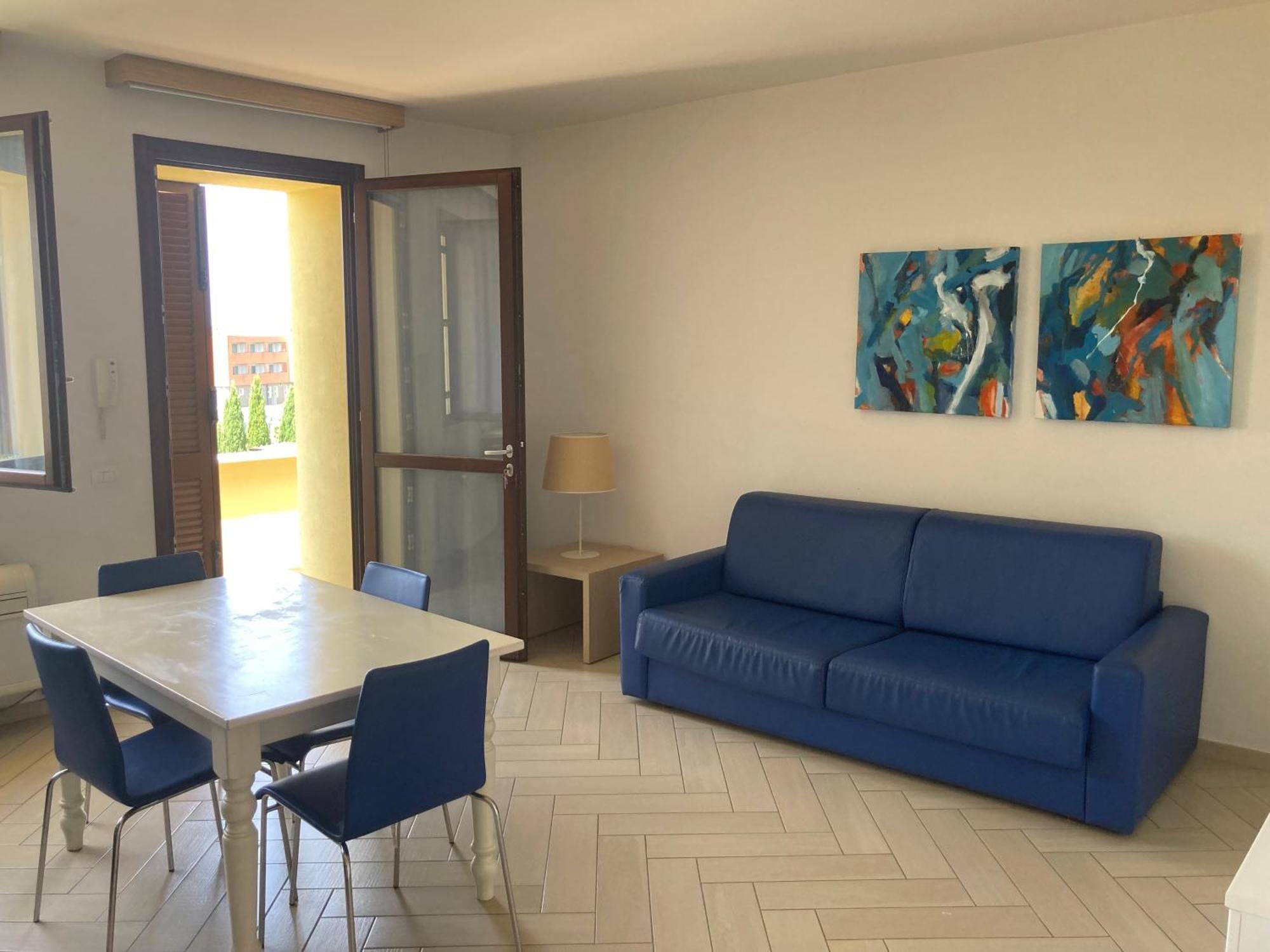 Le Corti Del Sole Residence Venturina Terme Exteriör bild